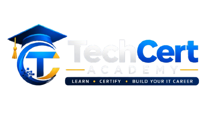 TechCertAcademy